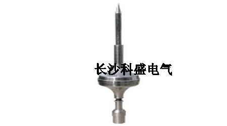 玲瓏滿目的避雷針，讓你看到懷疑人生