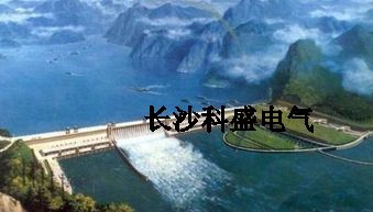 防雷新手福音：用流水原理來分析雷電原理，學習防雷知識事半功倍