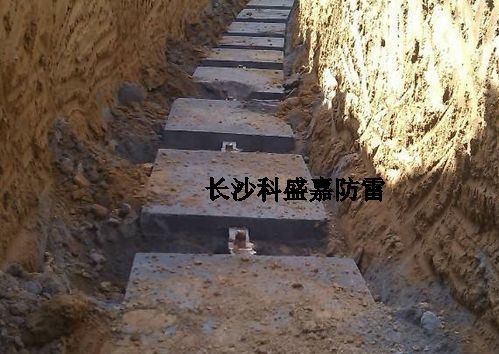 防雷接地地網(wǎng)真的有那么重要么？怎么做才算做好？