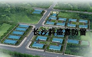 如果把所有房子避雷帶連接起來，是不是地網(wǎng)可以不用連接了？