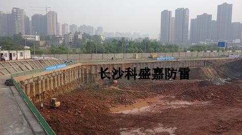 一個城市防雷市場的大小與哪些因素有關(guān)？