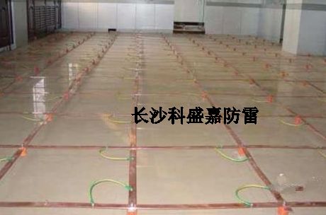 漲知識：平時老講防雷要做好接地，可是你真的知道接地有哪些么？