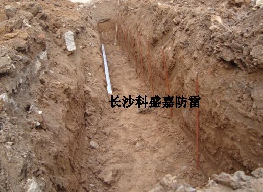 防雷知識(shí)科普：土壤電阻率大小與哪些因素有關(guān)