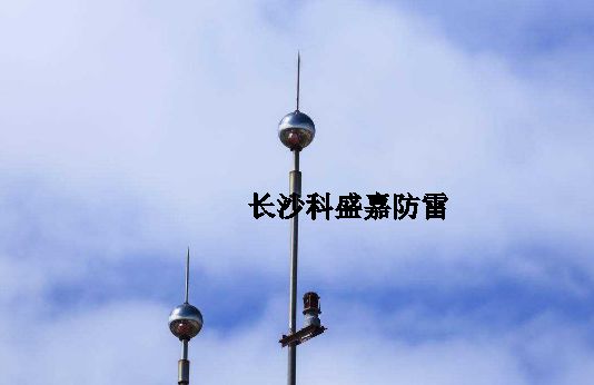 生命無小事：電梯都出專門的防雷標(biāo)準(zhǔn)了，你還在對防雷不重視么？