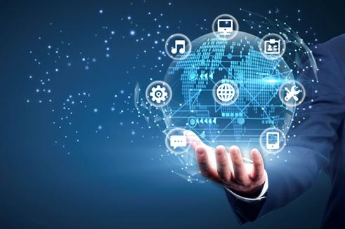 干掉App，對(duì)標(biāo)小程序 5G消息如何重塑千行百業(yè)與個(gè)人互聯(lián)網(wǎng)服務(wù)