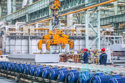 革命性轉(zhuǎn)變！東輕“車(chē)間智能排產(chǎn)”入選工信部智能制造優(yōu)秀場(chǎng)景