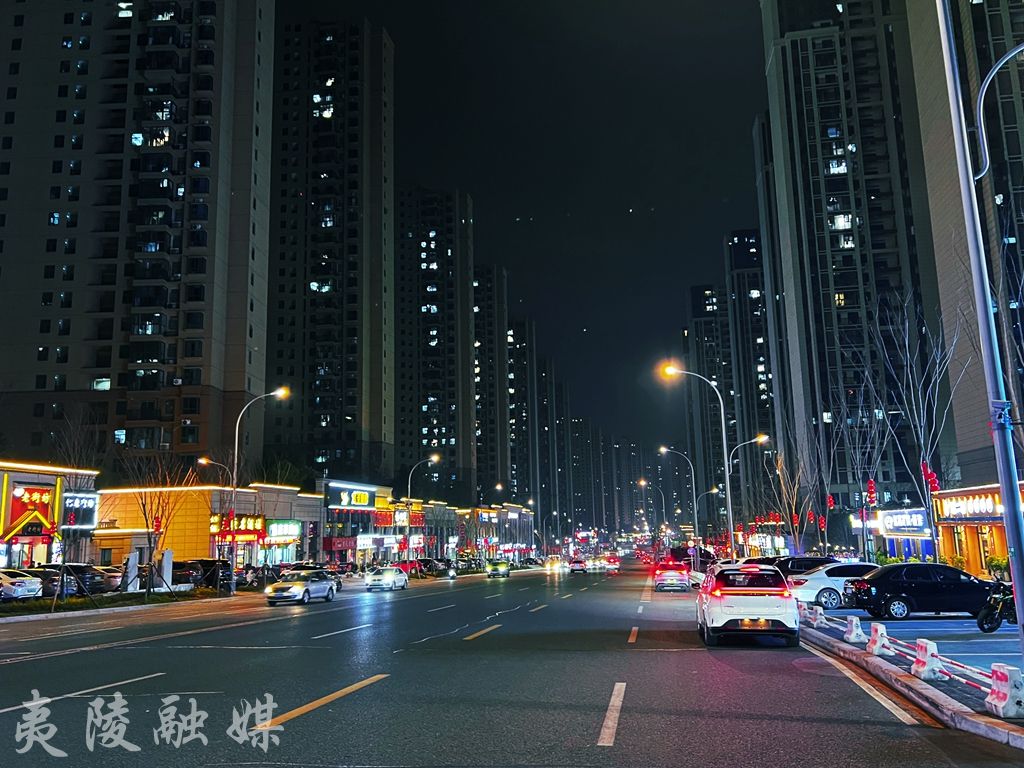 湖北夷陵 釋放消費增信心，數字文化創意添活力